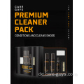 Premium Shoe Care Kit Schuhreinigungsset